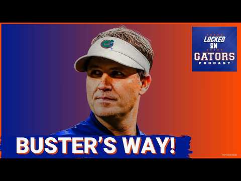 Florida Gators, Buster Faulkner Offensive Scheme Will Feature VARIETY in Personnel