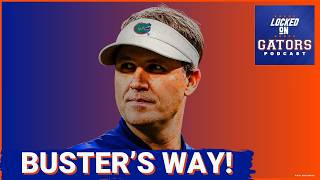 Florida Gators, Buster Faulkner Offensive Scheme Will Feature VARIETY in Personnel