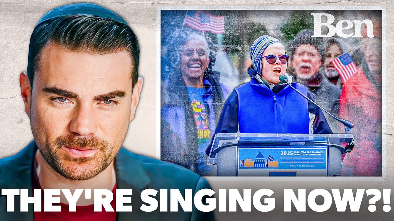 The Most CRINGE Song Of The CENTURY