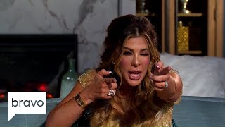 RHONJ: Season 8 Reunion - Official Sneak Peek (Season 8, Episode 14) | Bravo
