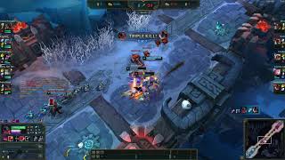 Goredrinker Aatrox is so stupid  - Take 2