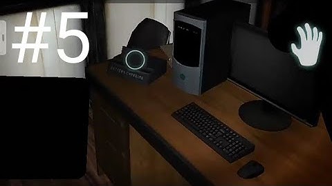 CASE: Animatronics - Gameplay walkthrough part 5 (Android, iOS)