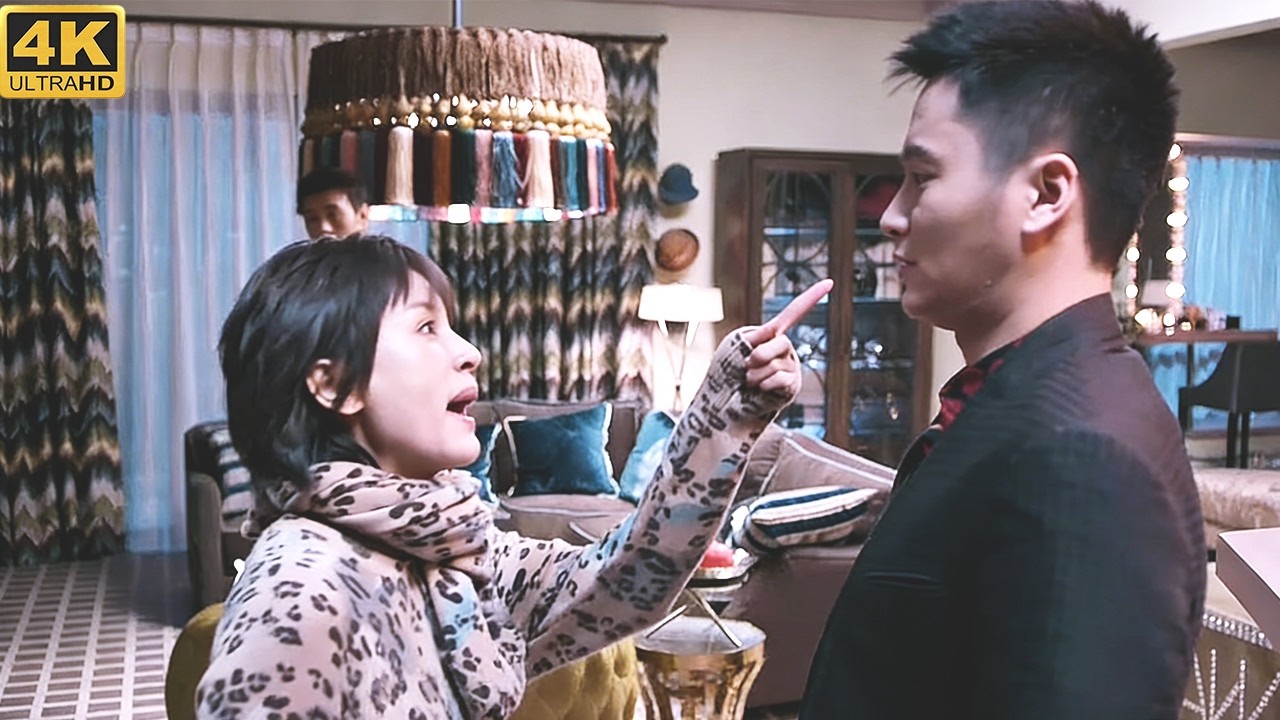 ⚡弟弟攜父親抓姦！唐長老又遇奇葩病人，聽後小妖精美笑：「那是我媽！」我家就沒正常人！【欢乐颂2 ENG SUB】 #chinesetelevisiondramas