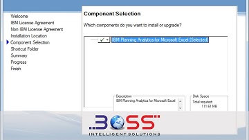 IBM Planning Analytics for Excel (PAX) - How to install?