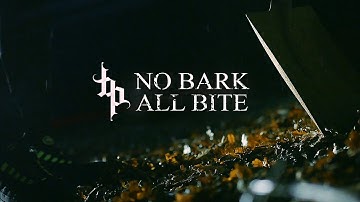 Blueprints - "No Bark All Bite" (Official Music Video) | BVTV Music