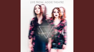 Rattle the Bones (Live from Aggie Theatre)
