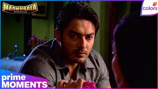 Madhubala – Ek Ishq Ek Junoon | Highlights Ep. 303 | Sultan Exposes His Step-Brother’s Truth!