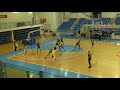 מכבי אשדוד- נווה דוד רמלה רבע 1