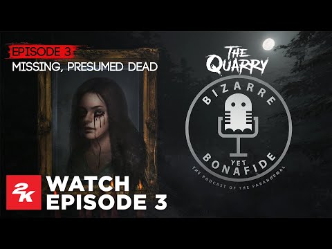 kein Name: Bizarre Yet Bonafide - Missing, Presumed Dead