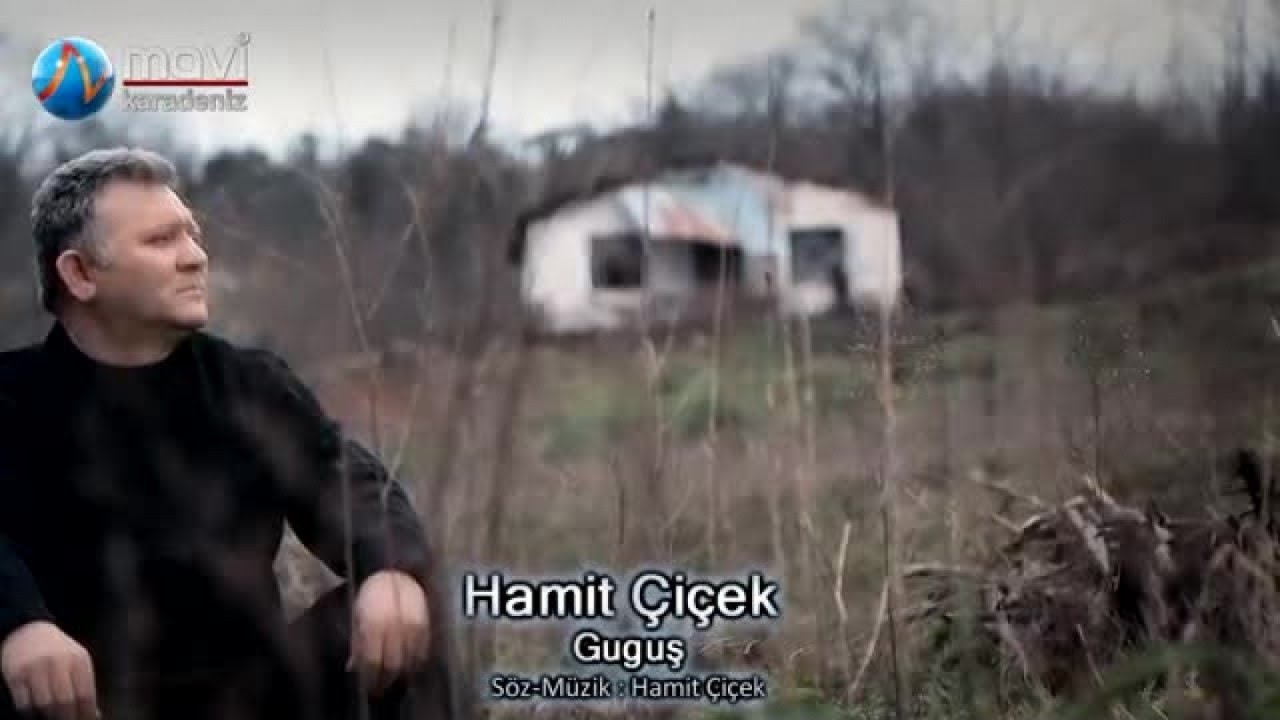 Hamit Çiçek - Guguş