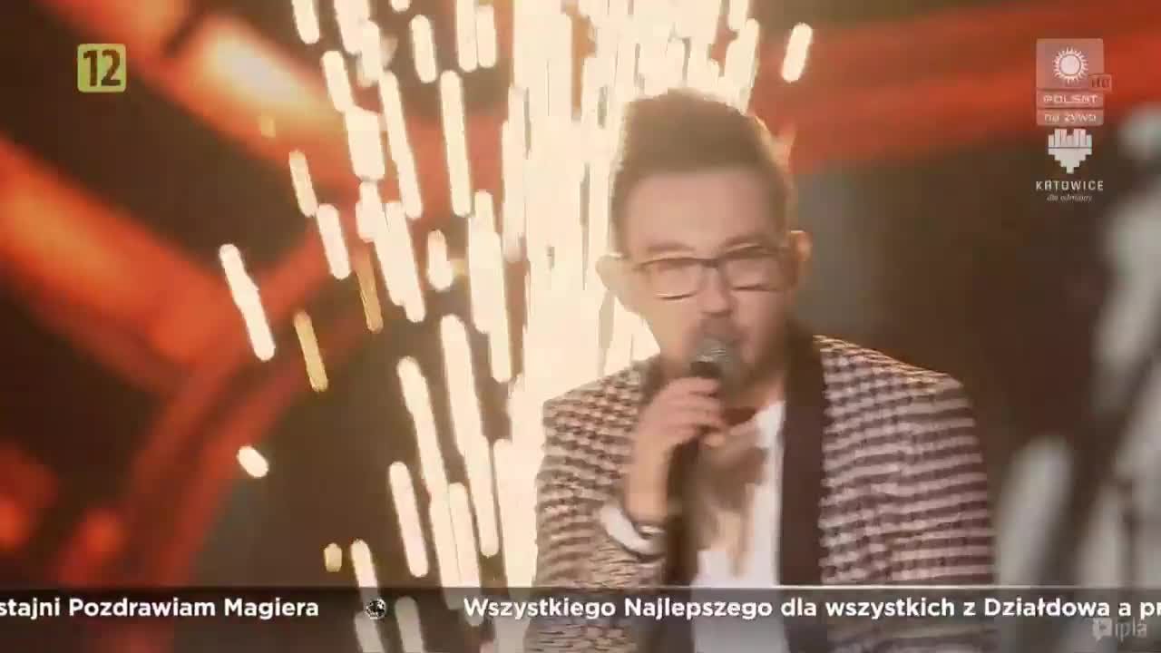 Enej Upa Kamien Z Napisem Love
