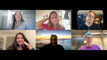 2025 Post-Academy Fireside Chat: What’s Next?