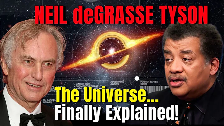 Neil deGrasse Tyson Explains the Universe to William Shatner — Mind-Blowing Answers!