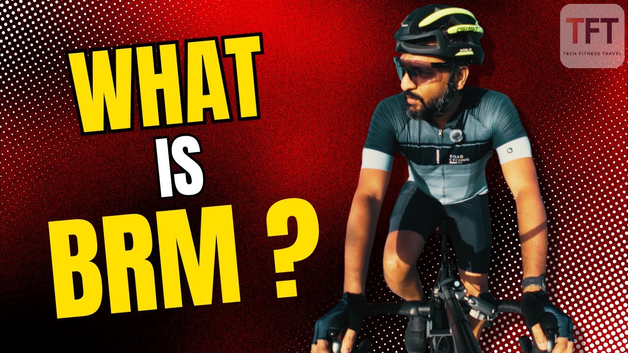 What is BRM and Randonneuring ?