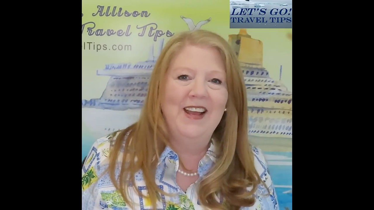 Virgin Voyages Gratuity Changes: What Do You Think? #shorts