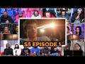The Boys Season 5 Episode 1 Reaction Mashup