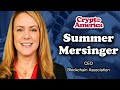 Former CFTC Commissioner Gives Us The Latest On Crypto Legislation in DC