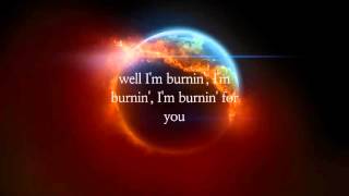 Video voorbeeld van "Burnin' for You | Blue Öyster Cult | Lyrics ☾☀"