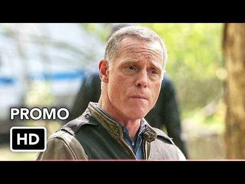 Chicago PD 5x05 Promo "Home" (HD)