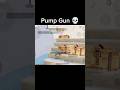 Beast Gun 😱 #bgmi #pubgmobile #shorts