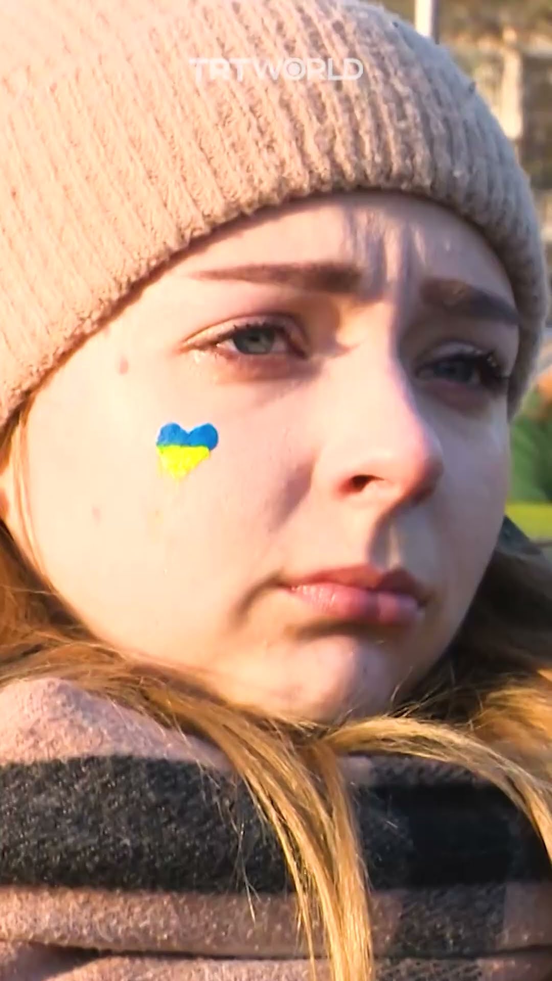 Ongoing Toll of Russia-Ukraine War