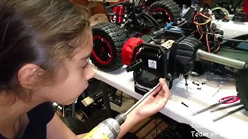 How To Install a KILL SWITCH! In large 1/5 Scale Gas RC