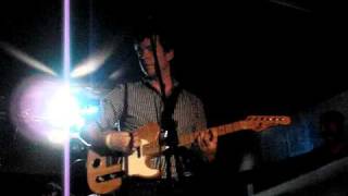 Video thumbnail of "Bill Callahan - River Guard"