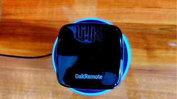 Oakter remote review - With Alexa - Save Your Money