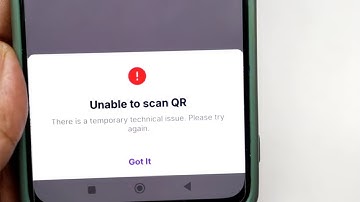Unable To Scan Qr Code In Phonepe | Unable To Scan Qr | Phonepe Unable To Scan Qr Code
