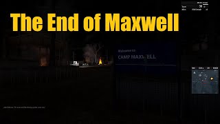 Arma3 East Wind Campaign: Tipping point