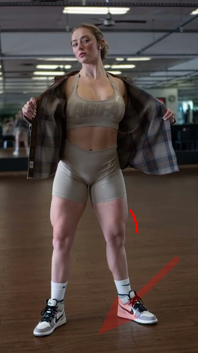 Miranda Cohen workout motivation || #fitnessmotivation #mirandacohen #miranda   @aatofficial