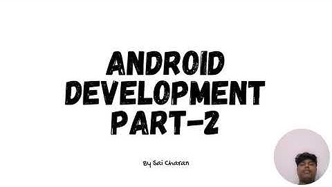 "Build a Banking App in Android Studio (Part 1) - Login & Dashboard | Kotlin Tutorial for Beginners"