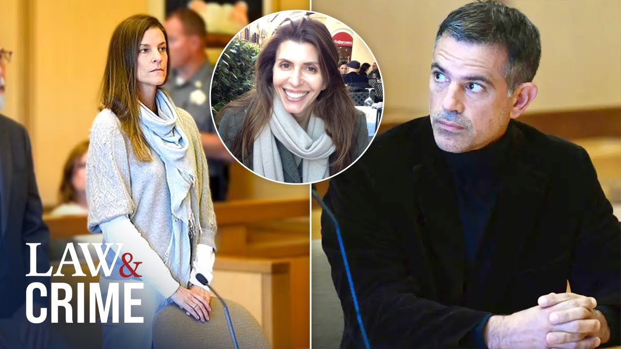 Missing Mom Murder Trial: Estranged Husband’s Lover Heads to Trial for Ex-Wife’s Killing
