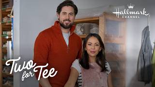 Preview | Two for Tee | Starring Janel Parrish and Chris McNally Wealth