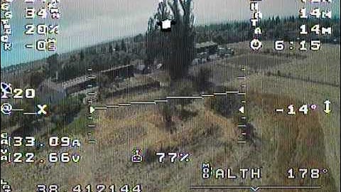 VIDE0160 - Return of the Navio2