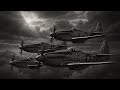 Japanese Pilots Never Saw It Coming: The Day 444mph Mustangs Ruled Tokyo’s Skies
