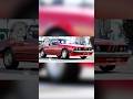 CarX Street - Classic Red BMW Test Drive &amp; Smooth Handling | 4K 60FPS HDR #4kgameplay #4K #BTS