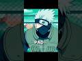 KAKASHI FUNNY HINDI RAP #kakashi #team7 #viralshort #ytshorts #trendingshorts #viralvideos #trending