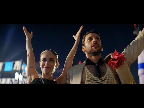 YES Trailer