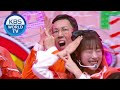 CHOCOME(쪼꼬미) - Hmph!(흥칫뿡) [Music Bank / 2020.10.23]