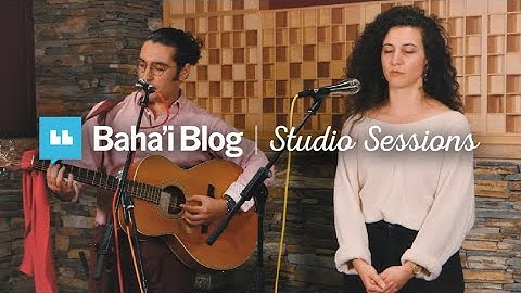 "Wert Thou to Consider" by Alexander & Nickole