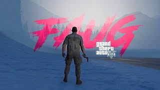 FAUG GAMEPLAY | FAUG X GTA 5 | FAUG FIRST MISSION RECREATED IN GTA V screenshot 5