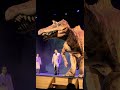 DINO-A-LIVE 恐竜ラボ！宇都宮公演★恐竜ハイライト #shorts #恐竜ラボ #dinosaur #恐竜