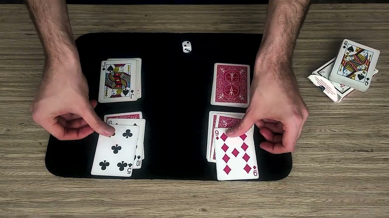 Dicey Decisions, Perfect Matches