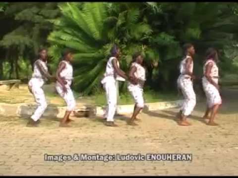 Benin music AYATO GBEDE