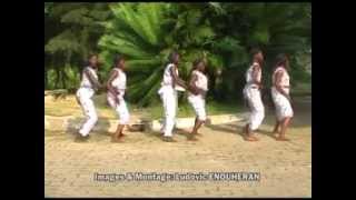 Benin music-AYATO GBEDE
