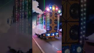 🔥 Mini DJ Truck Bass Test 2026 | Earth Shaking Sound #minidjpickup #minidj #djgadi #youtubeshorts