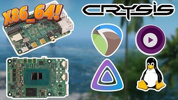 Linux On The Intel N100 Powered Radxa X4