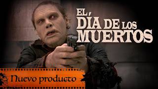 👉 The Day of the Dead | A Horror and Scary Story | Thriller