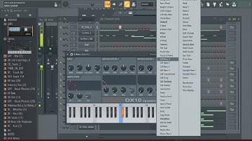 How To Make Idombolo\ gQom With Guitars || Fl Studio Tutorial